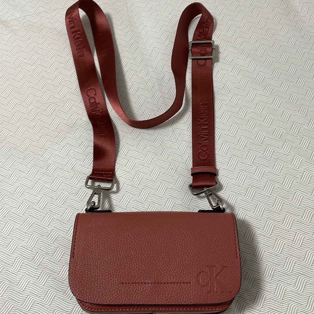 Calvin Klein Crossbody bag